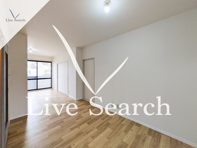 エスポアール北豊中 107 【大阪府和泉府中駅】 の画像3