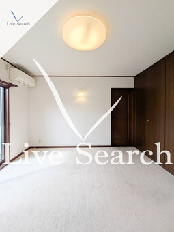 中野貸家  【東京都多摩川駅】 の画像3