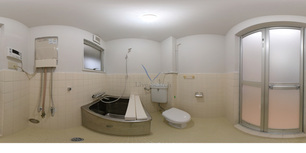 アークビル沼袋 101 【東京都沼袋駅】 の画像3