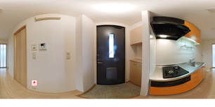 カーサ　ベルデ3 202 【大阪府金剛駅】 の画像3