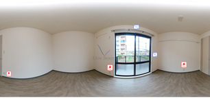 パル今福B 205 【大阪府和泉府中駅】 の画像3