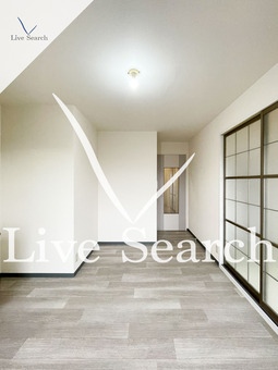 パル今福B 205 【大阪府和泉府中駅】 の画像3