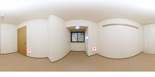 ローレルコート千代田 906 【大阪府千代田駅】 の画像3