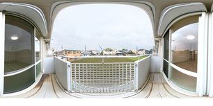 フラワーハイツ・ムラナカ 202 【大阪府東岸和田駅】 の画像3