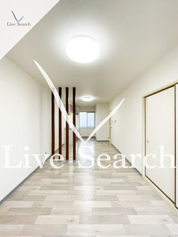 フラワーハイツ・ムラナカ 202 【大阪府東岸和田駅】 の画像3