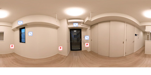 プライムネクサス雑色Alba court  201 【東京都雑色】 の画像3