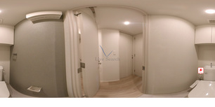 プライムネクサス雑色Alba court  207 【東京都雑色】 の画像3