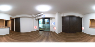 プライムネクサス雑色Alba court  211 【東京都雑色】 の画像3