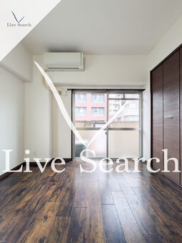 レジデンス博多 502 【福岡県西鉄天神駅】 の画像3