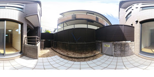 プティマンション鶴舞 101 【愛知県荒畑駅】 の画像3