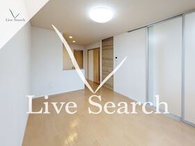 SQUARE　Ⅰ 202 【群馬県前橋大島駅】 の画像3