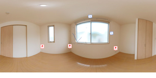 シャーメゾン陽2 207 【和歌山県西ノ庄駅】 の画像3