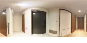 ココドール鳴子 101 【愛知県鳴子北駅】 の画像3