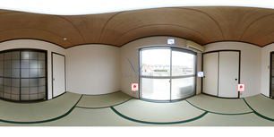 フォーブル若葉 202 【和歌山県磯ノ浦駅】 の画像3