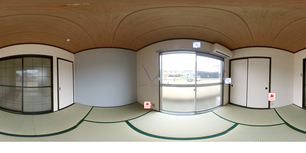 フォーブル若葉 103 【和歌山県磯ノ浦駅】 の画像3