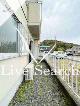 フォーブル若葉 103 【和歌山県磯ノ浦駅】 の画像3