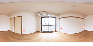 タウンコート高橋 203 【東京都池袋駅】 の画像3