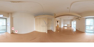 ディーフラット大濠2 403 【福岡県西鉄バス　鳥飼二丁目　停】 の画像3