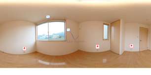 アン・セリジェ 105 【和歌山県紀三井寺駅】 の画像3