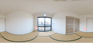 リバティーハウス 206 【滋賀県能登川】 の画像3