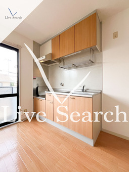 リバティーハウス 206 【滋賀県能登川】 の画像3