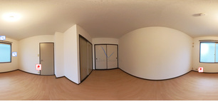 ヴィラ錦C 201 【大阪府河内長野駅】 の画像3