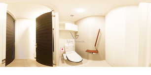 ペスカード別院 205 【大阪府阪急電鉄阪急京都線 茨木市駅 】 の画像3