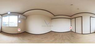 パークサイド安野 203 【栃木県ＪＲ宇都宮駅】 の画像3