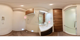 コンフォート池田室町 101 【大阪府阪急電鉄阪急宝塚線 池田駅 徒歩3分】 の画像3