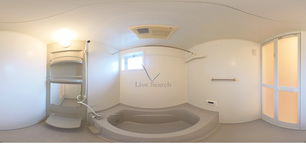 FLORA　Ⅲ 103 【神奈川県　橋本駅】 の画像3