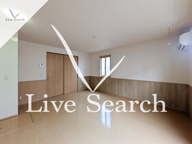 FLORA　Ⅲ 103 【神奈川県　橋本駅】 の画像3