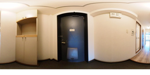 ライトボナール　末広 308 【大阪府阪急電鉄阪急京都線 総持寺駅】 の画像3