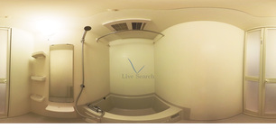 グランカリテ天神橋Ⅱ 1202 【大阪府南森町駅】 の画像3