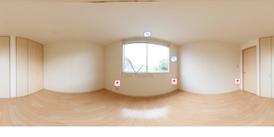 ライズヴィレッジ甘木 A102 【福岡県甘木駅】 の画像3