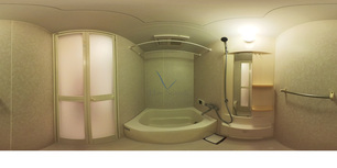 シャーメゾンキティー B101 【大阪府泉ケ丘駅 】 の画像3