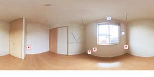 シャーメゾン八幡A 202 【栃木県間々田駅】 の画像3