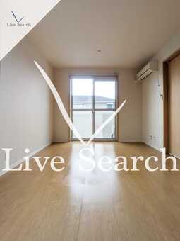 シャーメゾン八幡A 202 【栃木県間々田駅】 の画像3