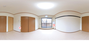 コーポタナカB 301 【東京都北野】 の画像3