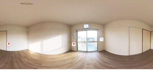 三城ハイツ 307 【福岡県西鉄雑餉隈駅】 の画像3