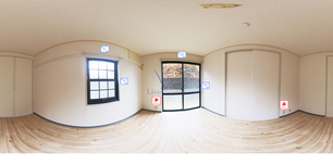 フレグランスガーデンA 101 【大阪府泉大津駅】 の画像3