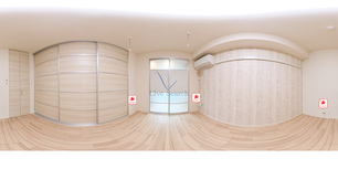 ラモントⅡ 105 【埼玉県草加駅】 の画像3