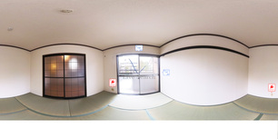 イブキガーデン 206 【大阪府富田林西口】 の画像3