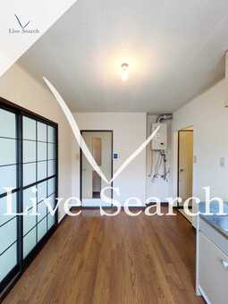 イブキガーデン 206 【大阪府富田林西口】 の画像3