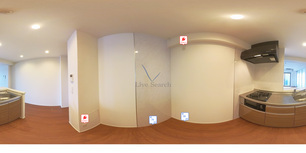 SORA 702 【東京都花小金井駅】 の画像3