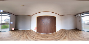 売布ハイツ 202 【兵庫県阪急電鉄阪急宝塚線 売布神社駅】 の画像3