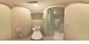 Weave Base OMORI 404 【東京都JR京浜東北線 / 大森駅】 の画像3