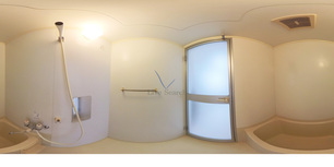 エイワンコート歌島 301 【大阪府	東海道線「塚本」徒歩5分】 の画像3