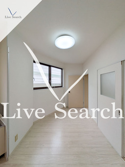 エイワンコート歌島 301 【大阪府	東海道線「塚本」徒歩5分】 の画像3