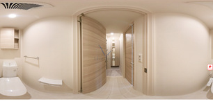 Chateau Avenir　調布  203 【東京都布田駅】 の画像3