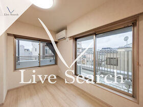 Weave Base OMORI 603 【東京都JR京浜東北線 / 大森駅】 の画像3